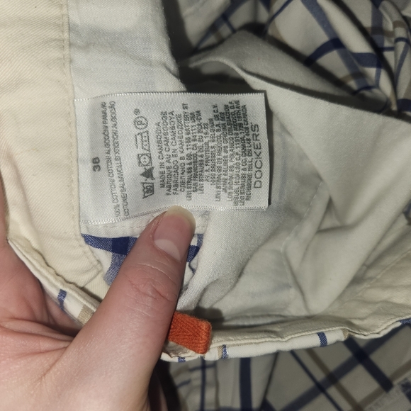 Dockers shorts - Picture 5 of 5